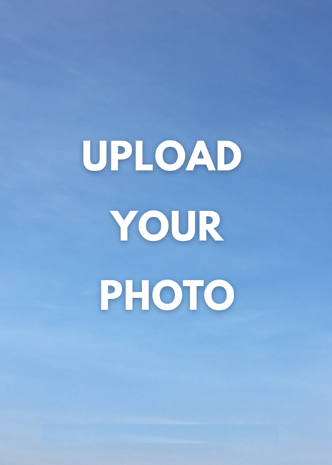 Photo Upload Card